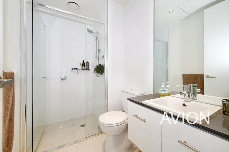 Fifth view of Homely apartment listing, 404/60 Edgewater Boulevard, Maribyrnong VIC 3032
