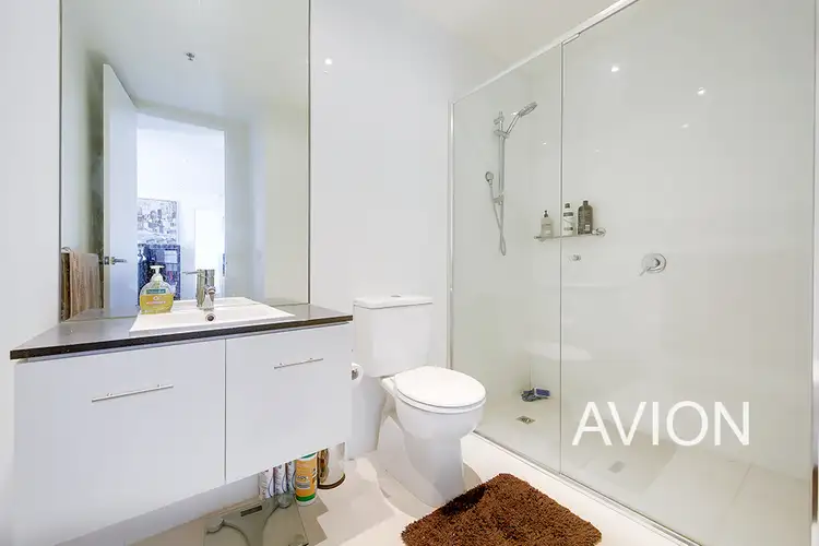 Sixth view of Homely apartment listing, 404/60 Edgewater Boulevard, Maribyrnong VIC 3032