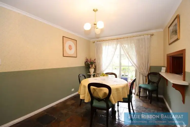 Fifth view of Homely house listing, 140 Mansfield Avenue, Mount Clear VIC 3350