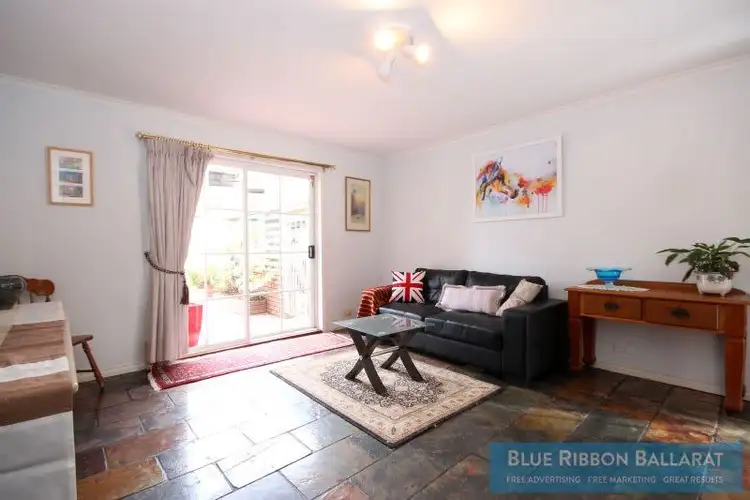 Sixth view of Homely house listing, 140 Mansfield Avenue, Mount Clear VIC 3350