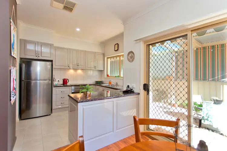 Fifth view of Homely townhouse listing, 2/577 Webb Street, Lavington NSW 2641