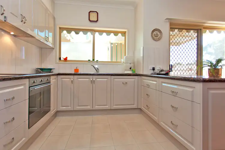 Sixth view of Homely townhouse listing, 2/577 Webb Street, Lavington NSW 2641