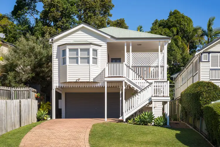 16 Munro Street, Auchenflower QLD 4066