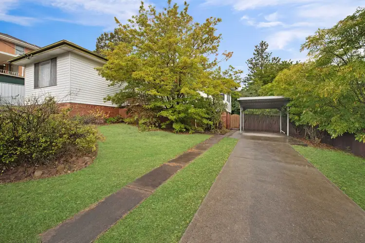 Seventh view of Homely house listing, 19 Logan Road, Rutherford NSW 2320