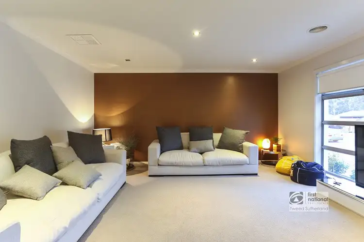 Second view of Homely house listing, 69 McIvor Forest Drive, Junortoun VIC 3551