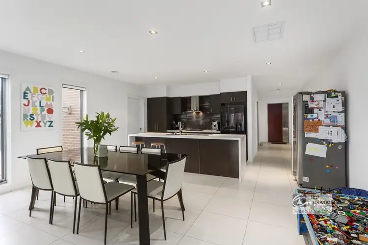Third view of Homely house listing, 69 McIvor Forest Drive, Junortoun VIC 3551