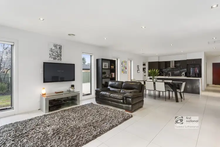 Fourth view of Homely house listing, 69 McIvor Forest Drive, Junortoun VIC 3551