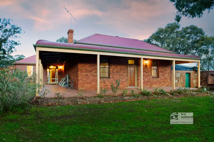 106 Camp Road, Woodvale VIC 3556