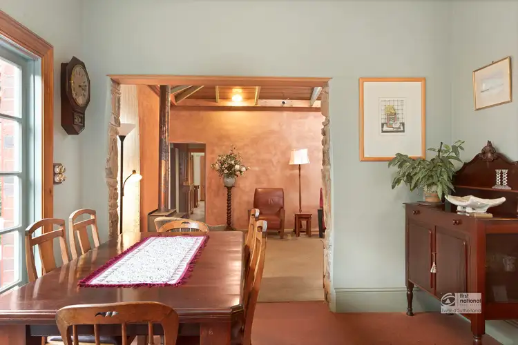 Fifth view of Homely house listing, 106 Camp Road, Woodvale VIC 3556