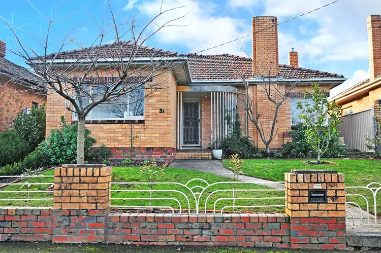 8A Kent Street, Ballarat Central VIC 3350