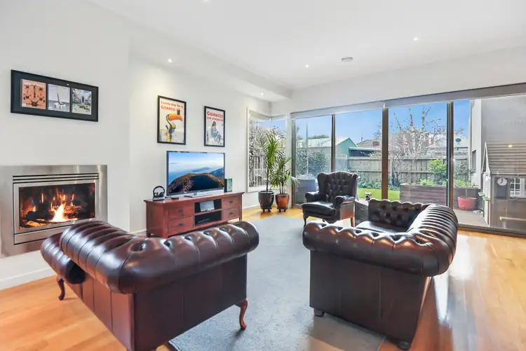 Third view of Homely house listing, 8A Kent Street, Ballarat Central VIC 3350