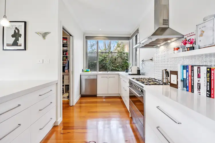Fifth view of Homely house listing, 8A Kent Street, Ballarat Central VIC 3350