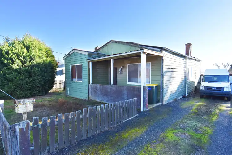 205E Elsworth Street, Canadian VIC 3350