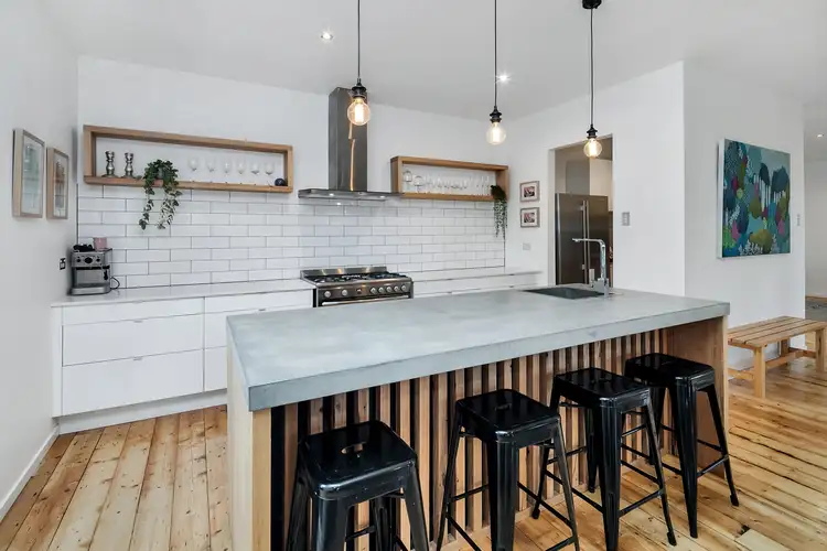 Fourth view of Homely house listing, 16 Eddy Street, Ballarat Central VIC 3350