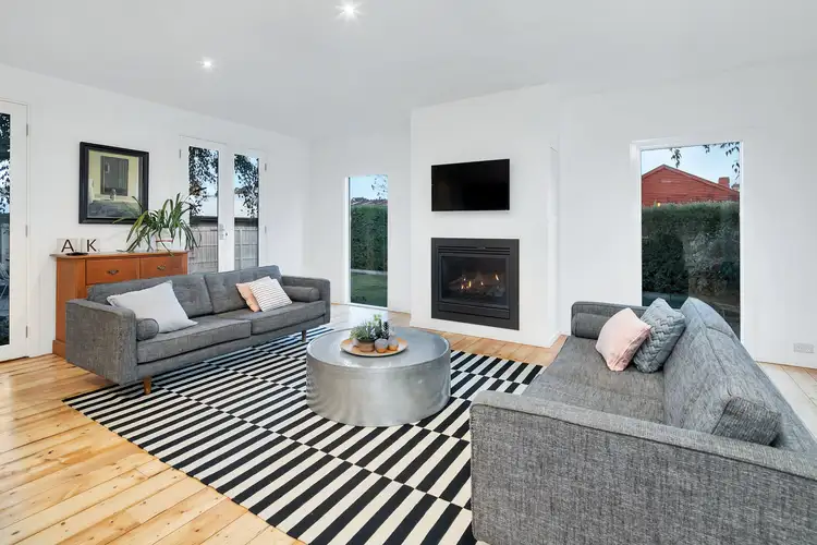 Fifth view of Homely house listing, 16 Eddy Street, Ballarat Central VIC 3350