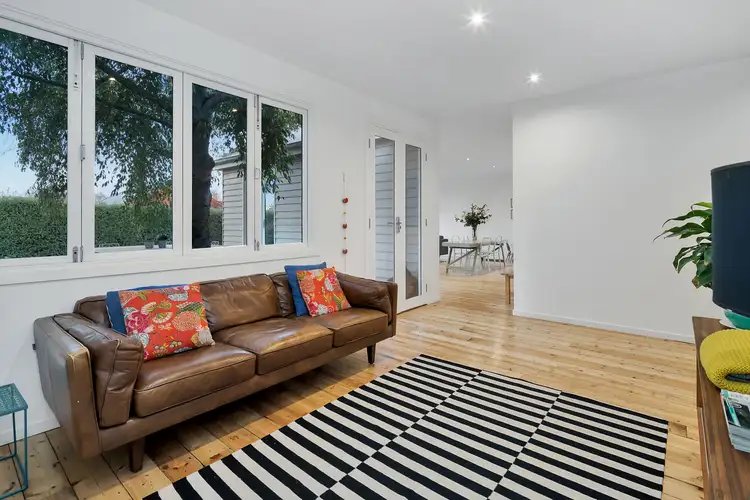 Sixth view of Homely house listing, 16 Eddy Street, Ballarat Central VIC 3350