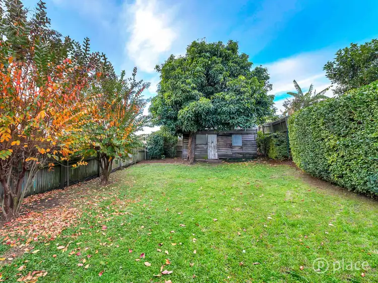 Third view of Homely house listing, 85 Charlotte Street, Paddington QLD 4064