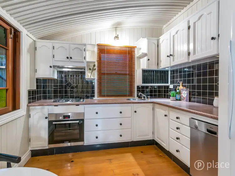 Fifth view of Homely house listing, 85 Charlotte Street, Paddington QLD 4064