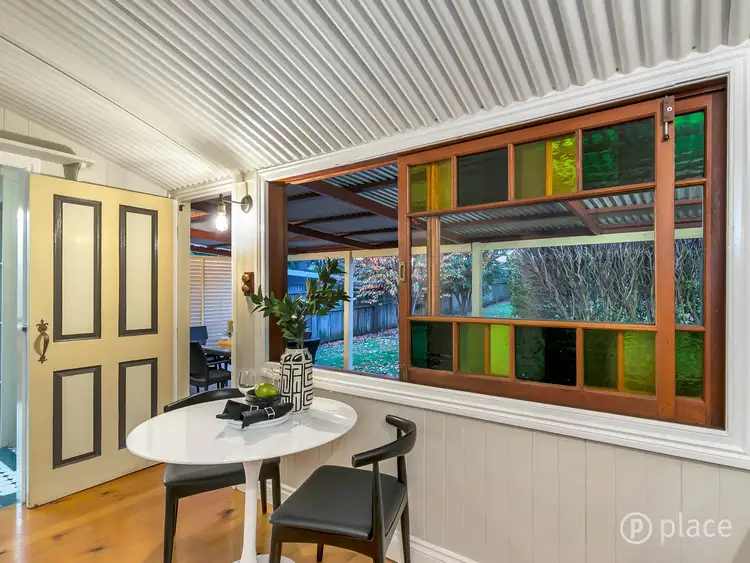Sixth view of Homely house listing, 85 Charlotte Street, Paddington QLD 4064