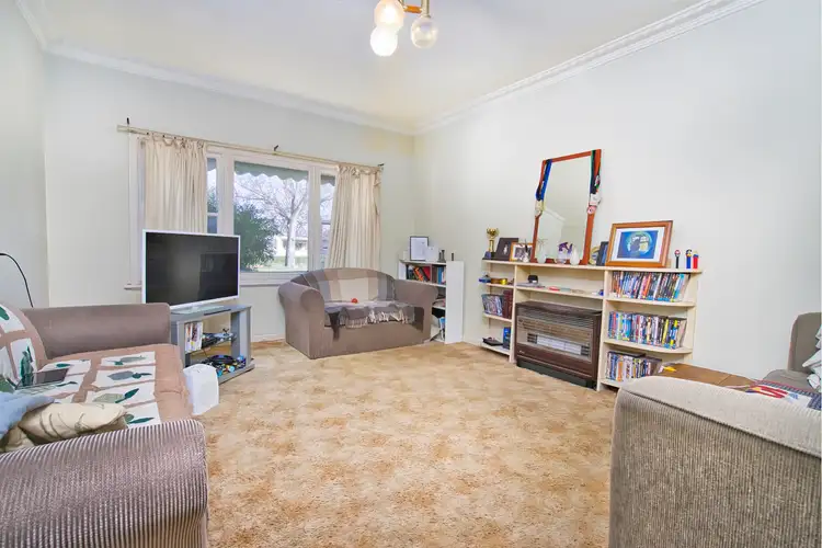 Second view of Homely house listing, 17 Steinfeld Street, Bakery Hill VIC 3350