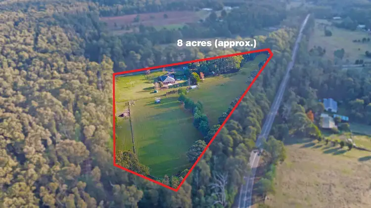 28 Glenwood Drive, Castella VIC 3777