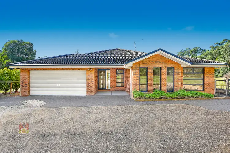Second view of Homely house listing, 28 Glenwood Drive, Castella VIC 3777