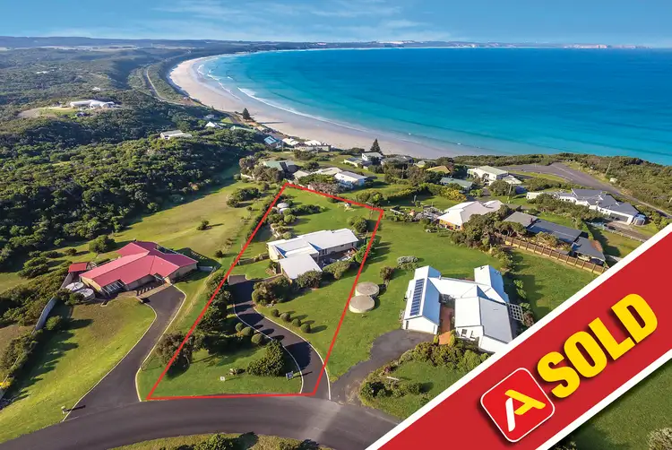 12 Panoramic Drive, Cape Bridgewater VIC 3305