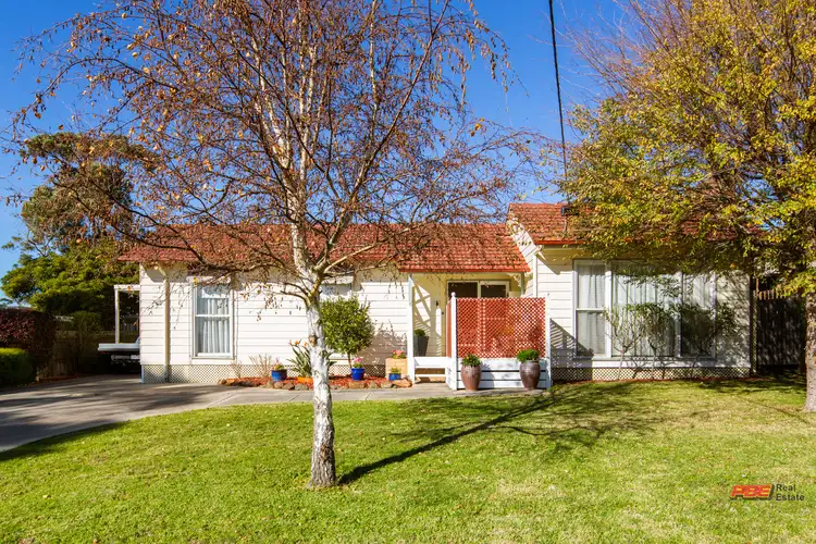 9 Hunter Street, Wonthaggi VIC 3995