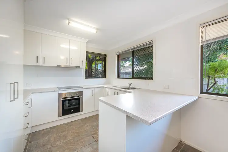 Second view of Homely semi-detached listing, 2/10 Virginia Grove, Southport QLD 4215