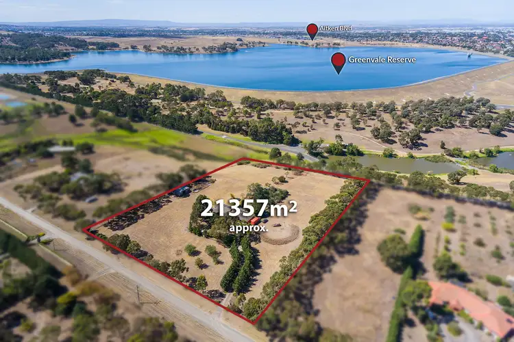 50 Brendan Road, Greenvale VIC 3059