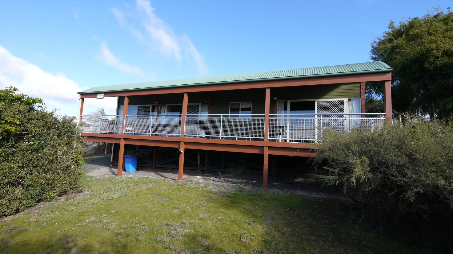 Main view of Homely house listing, 6/35 Main Street, Bridport TAS 7262