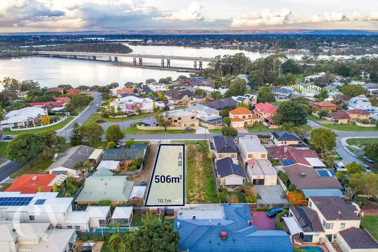 112 Bateman Road, Mount Pleasant WA 6153