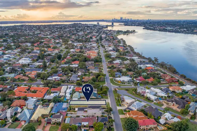 Second view of Homely land listing, 112 Bateman Road, Mount Pleasant WA 6153