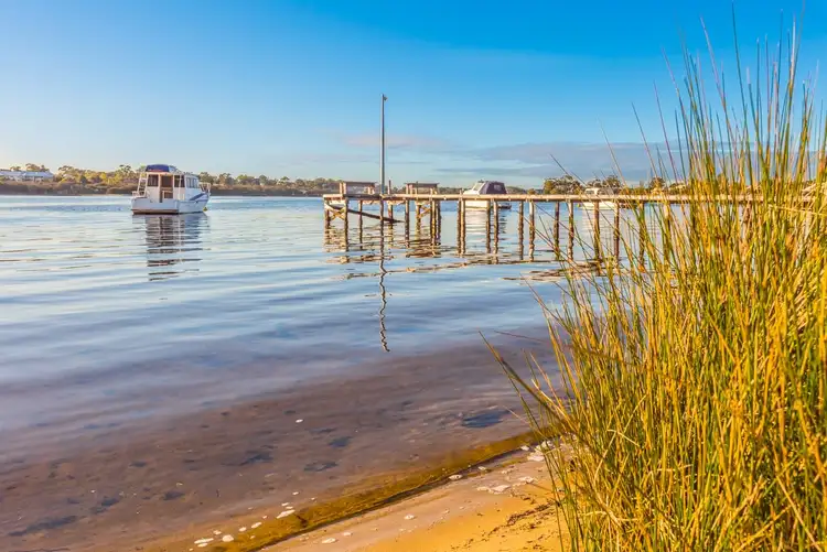 Sixth view of Homely land listing, 112 Bateman Road, Mount Pleasant WA 6153
