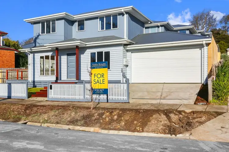 Main view of Homely house listing, 1/14 Hermitage Street, Lilydale VIC 3140