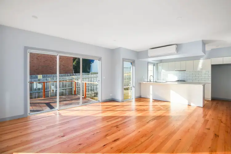 Second view of Homely house listing, 1/14 Hermitage Street, Lilydale VIC 3140