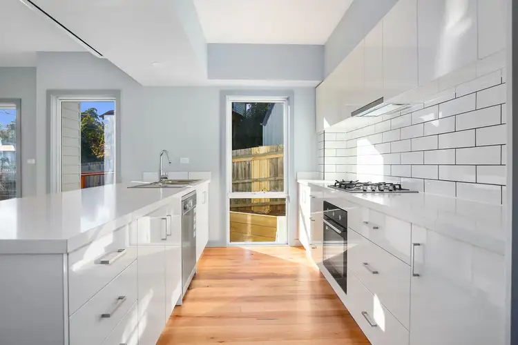 Third view of Homely house listing, 1/14 Hermitage Street, Lilydale VIC 3140