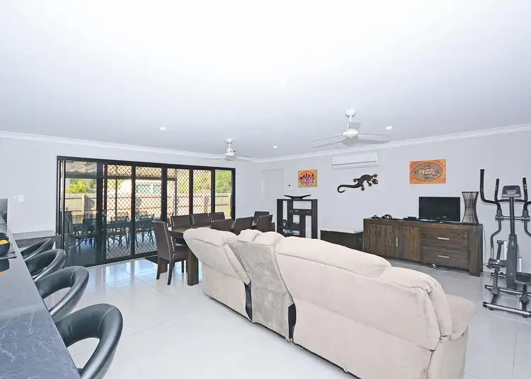 Fifth view of Homely house listing, 13 Lakes Boulevard, Burrum Heads QLD 4659