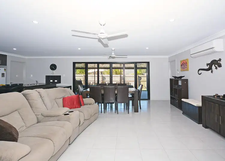 Sixth view of Homely house listing, 13 Lakes Boulevard, Burrum Heads QLD 4659