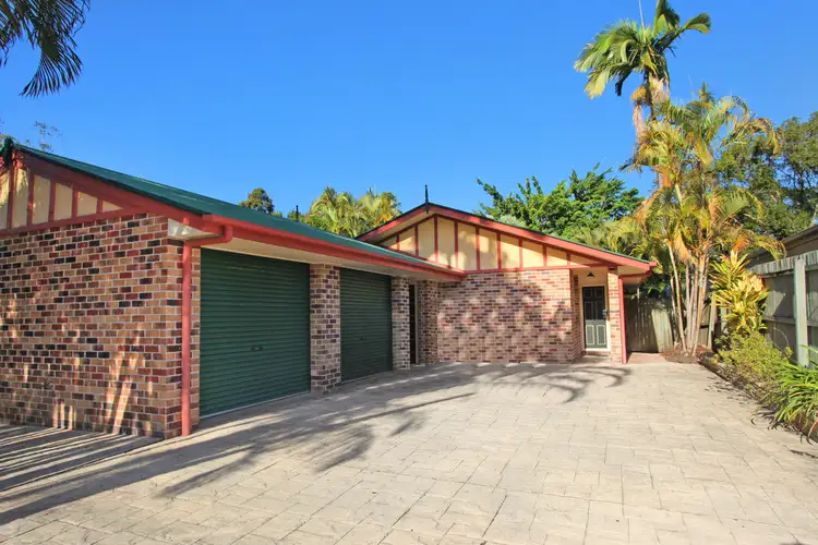 Unit 1 & 2/16 Webster Road, Nambour QLD 4560
