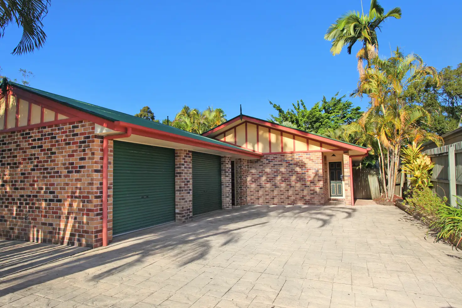 Main view of Homely semi-detached listing, Unit 1 & 2/16 Webster Road, Nambour QLD 4560