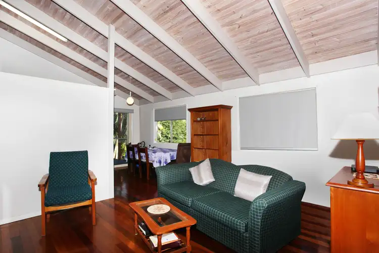 Second view of Homely semi-detached listing, Unit 1 & 2/16 Webster Road, Nambour QLD 4560