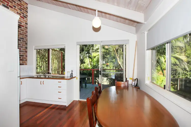 Third view of Homely semi-detached listing, Unit 1 & 2/16 Webster Road, Nambour QLD 4560
