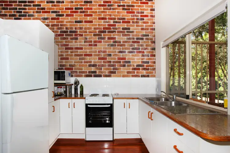 Fourth view of Homely semi-detached listing, Unit 1 & 2/16 Webster Road, Nambour QLD 4560