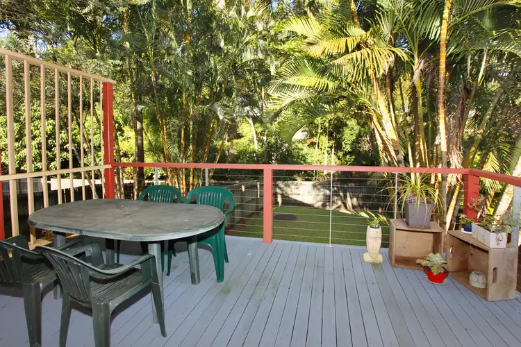 Fifth view of Homely semi-detached listing, Unit 1 & 2/16 Webster Road, Nambour QLD 4560