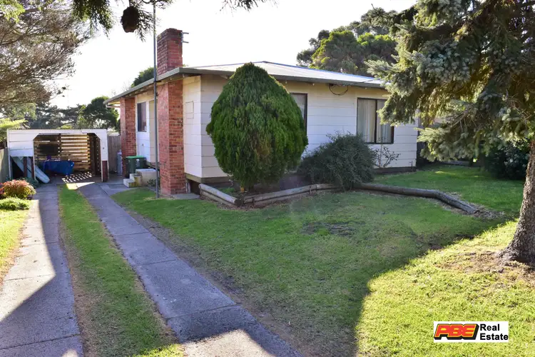 Third view of Homely house listing, 5 Brook Street, Wonthaggi VIC 3995