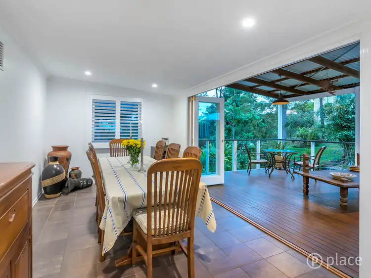 Fourth view of Homely house listing, 12 Ada Street, Paddington QLD 4064