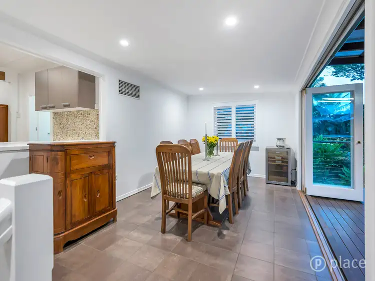 Fifth view of Homely house listing, 12 Ada Street, Paddington QLD 4064