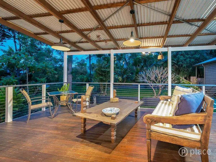 Sixth view of Homely house listing, 12 Ada Street, Paddington QLD 4064