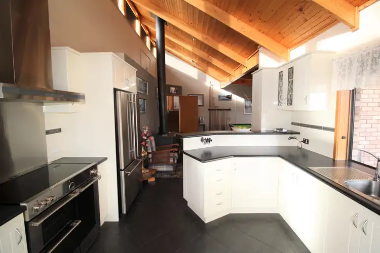 Fifth view of Homely house listing, 16 Autumn Drive, Ambleside TAS 7310